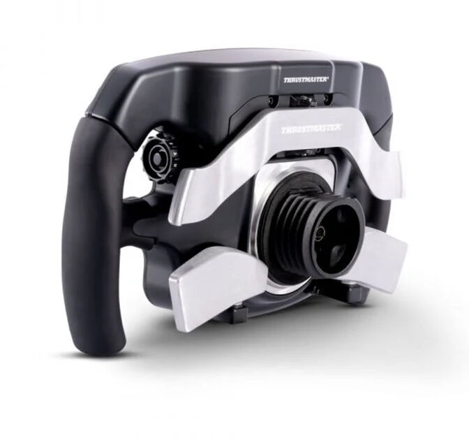 Paddle Thrustmaster T-Chrono SF1000 Edition image number 3