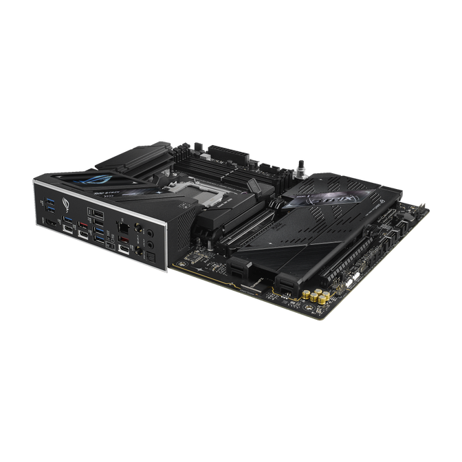 Placa Base Asus ROG Strix B850-F Gaming WiFi W Neo image number 7