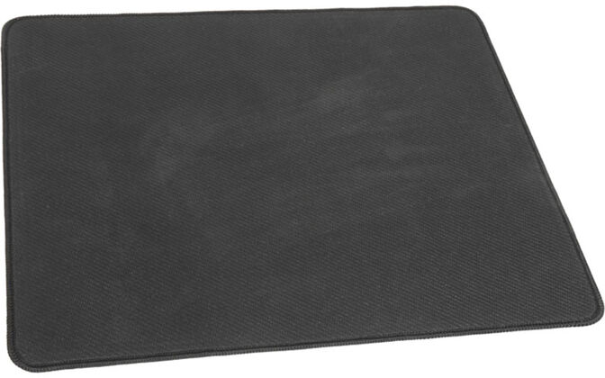 Alfombrilla Glorious L Negro image number 2