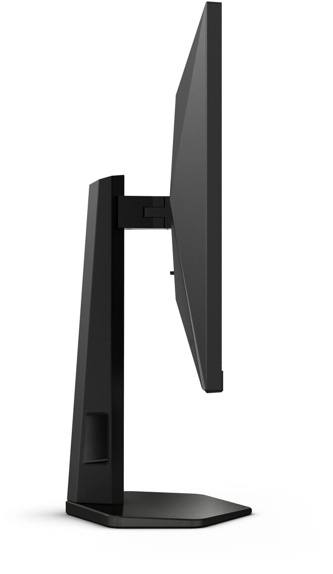 Monitor AOC Gaming 27" 27G4X IPS FHD 180Hz 0.5ms HDR10 image number 1