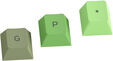 Juego de 114 Teclas Glorious PBT Olive (US ANSI) image number null