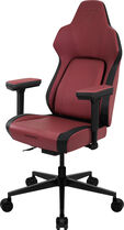 Silla Gaming ThunderX3 Core Smart Modern Red image number null