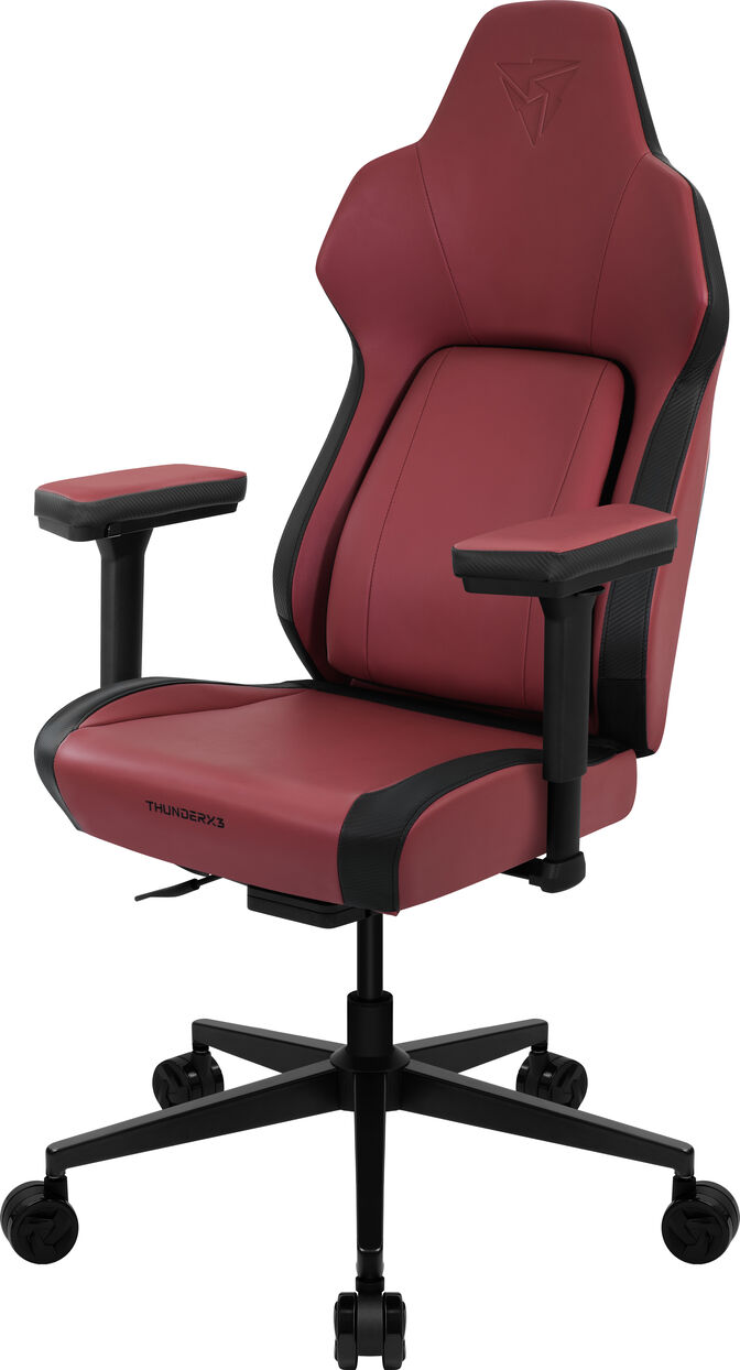 Silla Gaming ThunderX3 Core Smart Modern Red image number 5