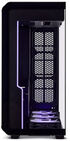 Caja ATX Ssupd Xhuttle Negro Vidrio Templado image number null