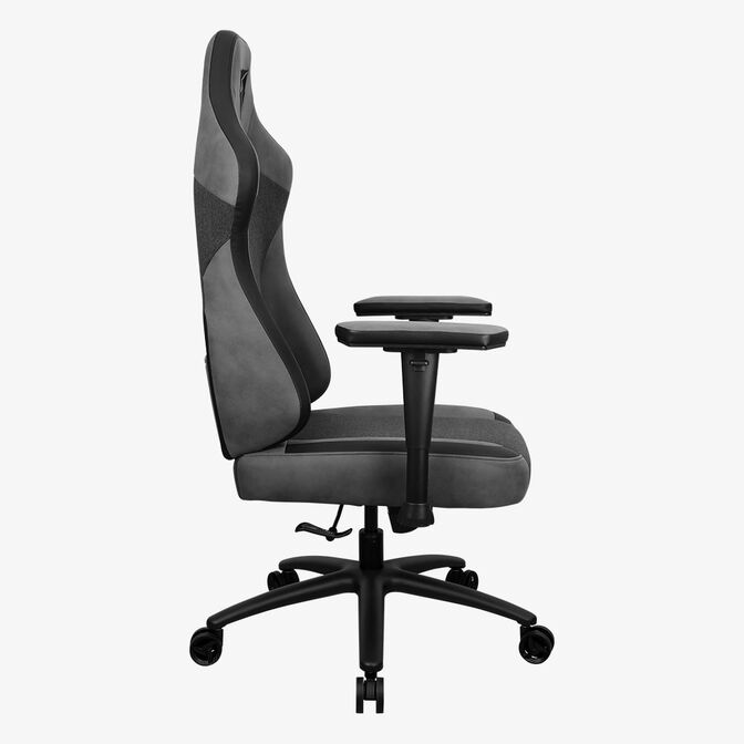 Silla Gaming ThunderX3 EAZE - Loft Black image number 4