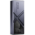 DAC Amplificador Port&aacute;til FiiO KA13 550mW Negro image number null