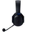 Auriculares Razer BlackShark V3 X Hyperspeed para PlayStation Wireless/Bluetooth Negro image number null