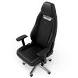 Silla noblechairs LEGEND - Silver Edition image number null
