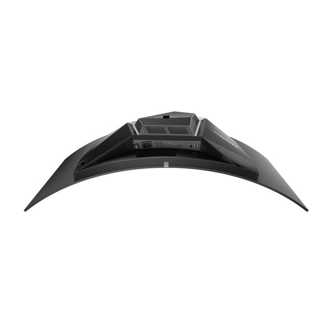 Monitor AGON by AOC PRO 44.5" AG456UCZD OLED UWQHD 240Hz 0.03ms Adaptive Sync HDR True Black 400 image number 10