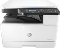 Impresora L&aacute;ser HP LaserJet MFP M442dn