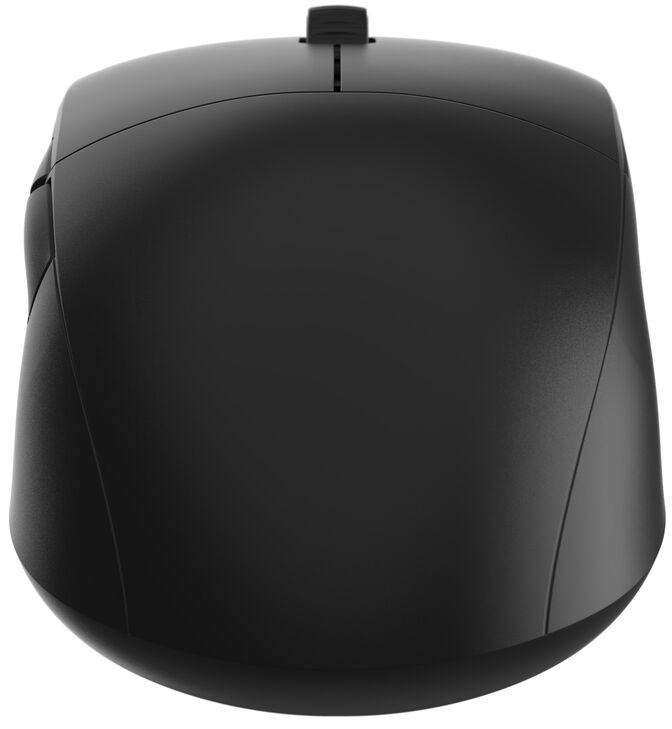 Rat&oacute;n Gaming Endgame Gear XM2we Wireless - Negro image number 3