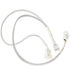 Cable Splitter Kolink 1-2 PWM Sleeved Blanco image number null