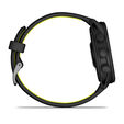 Smartwatch Garmin Forerunner 170 43mm Preto image number null