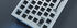 Barebone Glorious GMMK Pro 75% White Ice image number null