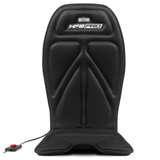 Next Level Racing Haptic HF8 Pro Feedback Gaming Pad image number 0