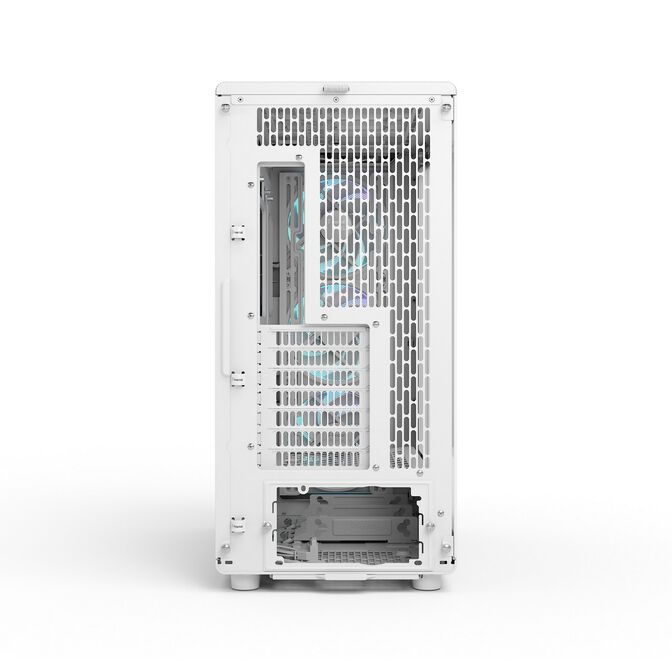 Torre E-ATX Fractal Design Epoch XL White Tempered Glass RGB Light Tint image number 6