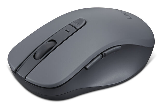 Rat&oacute;n Lenovo WL310 Silent Bluetooth image number 4