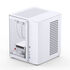 Caja Micro-ATX Jonsbo TK-1 2.0 Vidrio Templado Blanco image number null