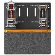 Pedales PXN Vector X PD-LP image number null