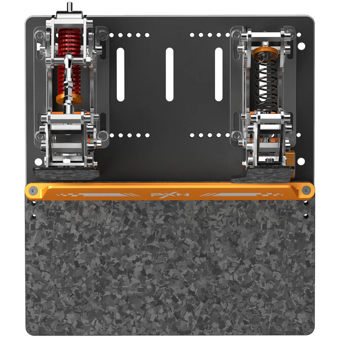 Pedales PXN Vector X PD-LP image number 2