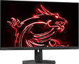 Monitor MSI 31.5" MAG 321QR-QD IPS WQHD 170Hz 1ms G-Sync Compatible image number null