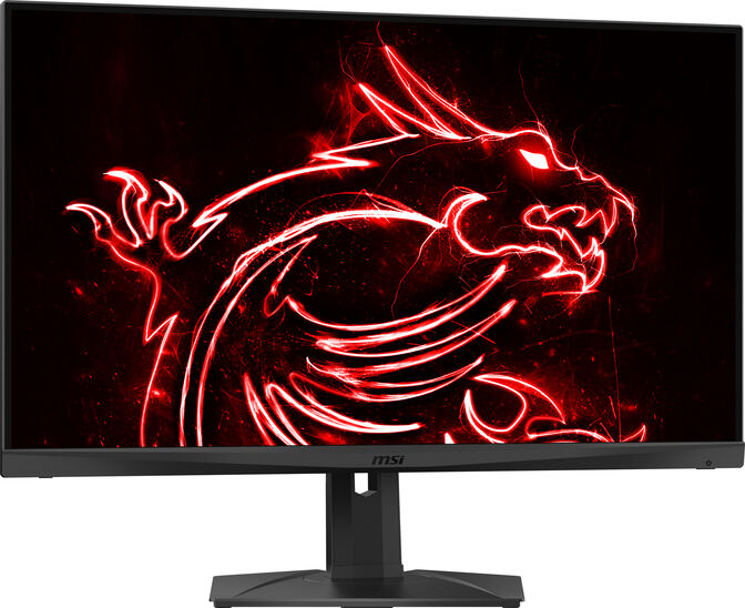 Monitor MSI 31.5" MAG 321QR-QD IPS WQHD 170Hz 1ms G-Sync Compatible image number 2