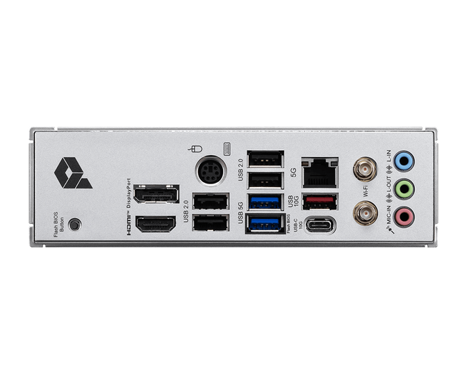 Placa Base MSI PRO Z890-P WIFI6E image number 4