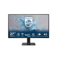 Monitor Philips Série 2000 27" 27E2N2500 IPS FHD 120Hz 1ms HDR10