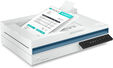 Esc&aacute;ner de Mesa HP ScanJet Pro 3600 f1 image number null