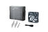 Ventilador Phanteks T30 PWM Negro - 120mm image number null