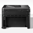 Impresora Multifunci&oacute;n L&aacute;ser Brother DCP-L1660W WiFi image number null