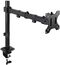 Soporte de Mesa Tooq 17" a 32" Max. 8kg/Monitor Negro