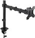 Soporte de Mesa Tooq 17" a 32" Max. 8kg/Monitor Negro image number null