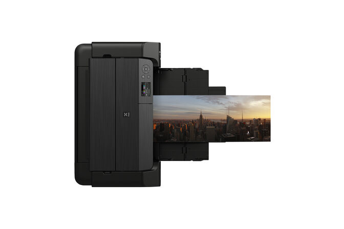 Impresora Canon PIXMA PRO-200S Fotogr&aacute;fica Wi-Fi image number 6