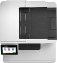 Impresora Multifunci&oacute;n L&aacute;ser HP Color LaserJet Enterprise MFP M480f image number null