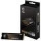SSD MSI SPATIUM M480 Pro 1TB Gen4 M.2 NVMe (7400/6000MB/s)