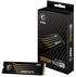 SSD MSI SPATIUM M480 Pro 1TB Gen4 M.2 NVMe (7400/6000MB/s) image number null