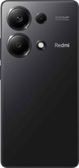 Smartphone Xiaomi Redmi Note 13 Pro 4G 6.67" 8GB/256GB Dual SIM Graphite Black image number null