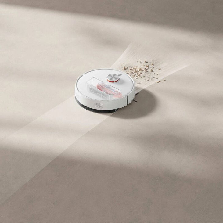 Xiaomi Robot Vacuum S40 - Aspiradora robot image number 3