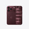 Smartphone iPhone 18 Pro 6.3" 256Gb Burgundy