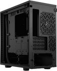 Torre Micro-ATX Fractal Design Define 7 Mini Black Solid image number null