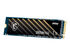 SSD MSI SPATIUM M450 1TB Gen4 M.2 NVMe (3600/3000MB/s) image number null