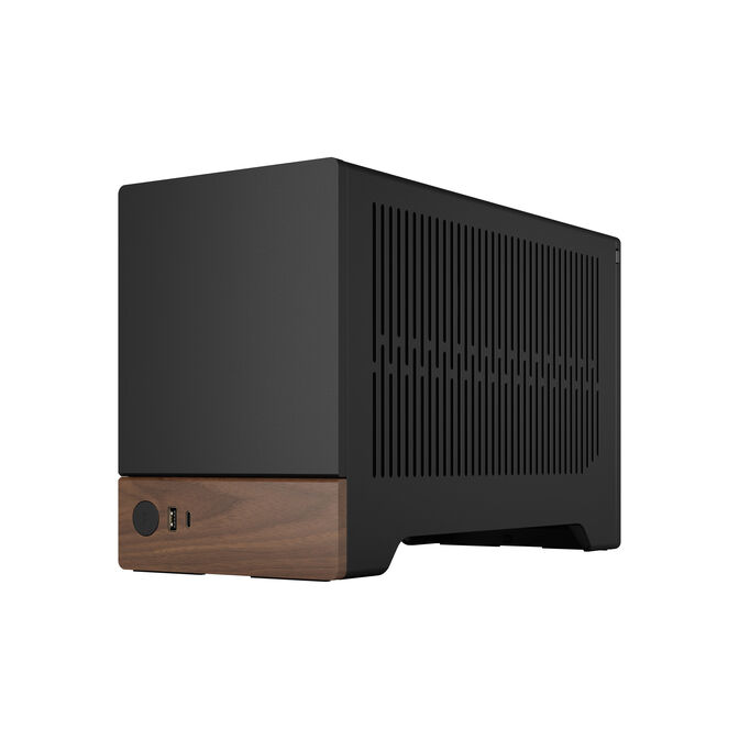 Torre Mini-ITX Fractal Design Terra Graphite image number 2