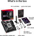 Placa Base Asus ROG Strix B850-I Gaming WiFi image number null
