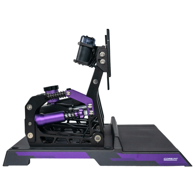 Pedales Conspit CPP-Lite 3 image number 2