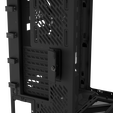 Torre E-ATX ASUS ROG CRONOX GR801 ARGB Negra image number null