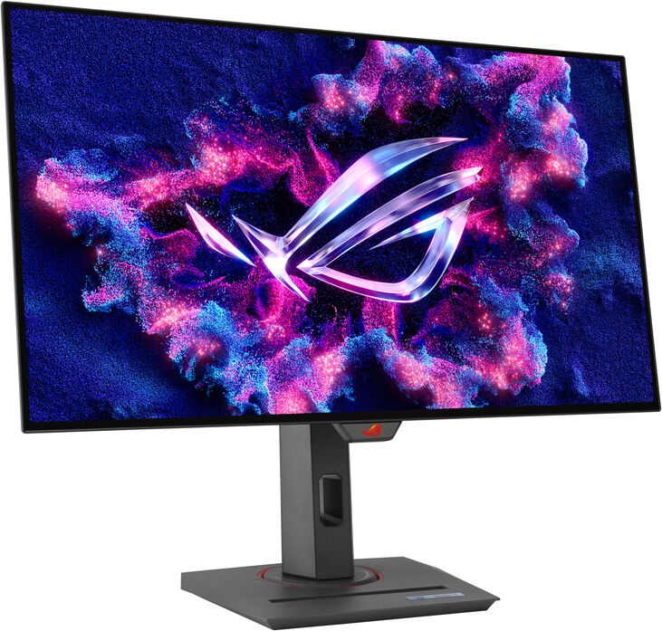 Monitor ASUS ROG STRIX OLED XG27AQDMG 27" QHD 240Hz 0.03ms G-SYNC image number 1