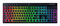 Teclado Razer BlackWidow V4 Low-Profile HyperSpeed RGB Yellow Switch (US)
