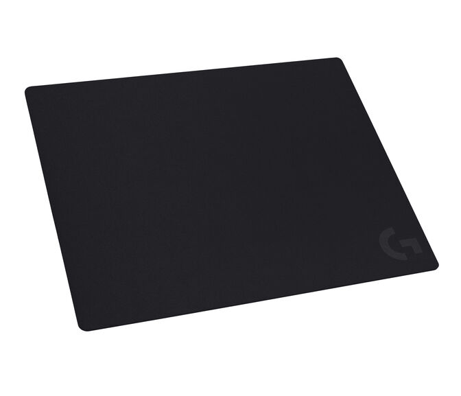 Alfombrilla Logitech G640 Large Cloth Negro image number 3