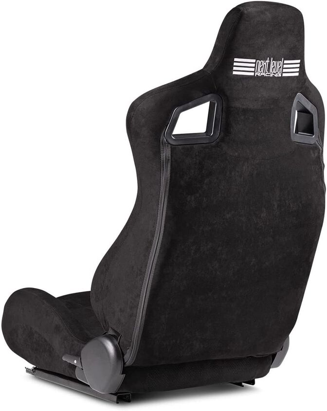 Asiento de competici&oacute;n Next Level Racing ERS1 image number 1